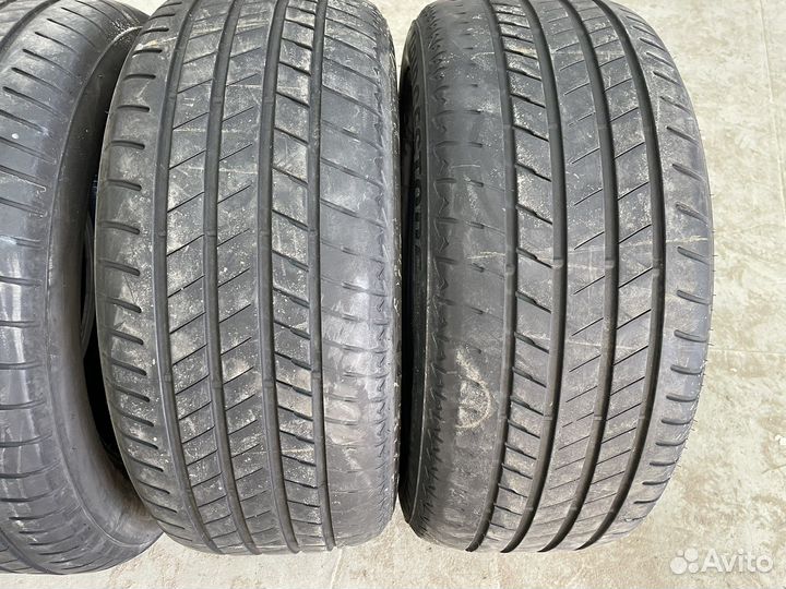 Bridgestone Alenza 001 255/55 R18