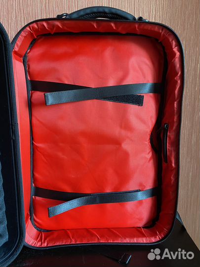 Рюкзак для DJ контроллеров и пультов