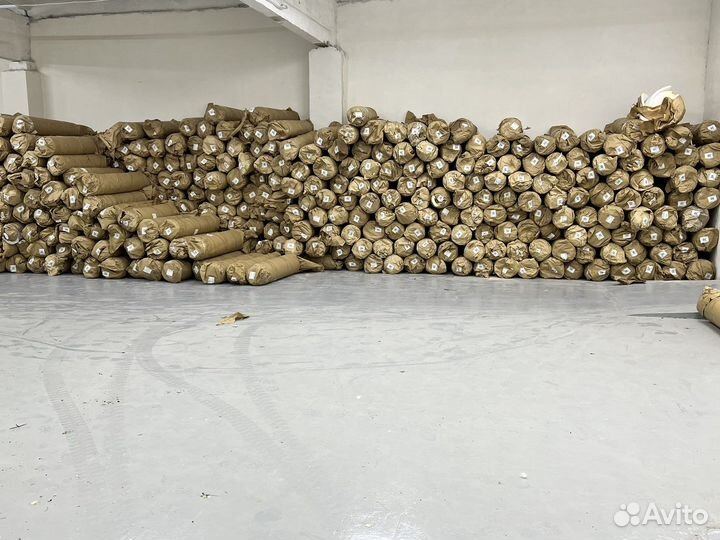 Поролон мебельный