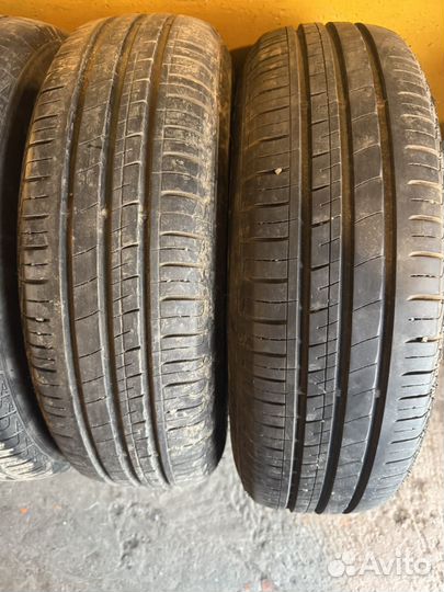 Летние колеса