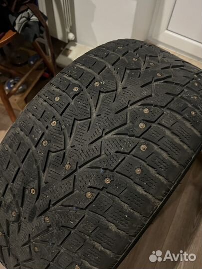 Toyo Observe G3-Ice 295/50 R21 111T