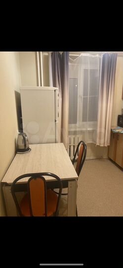 1-к. квартира, 30 м², 1/5 эт.