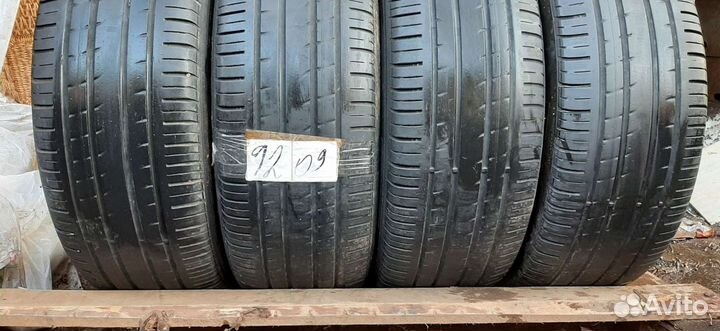 Pirelli P Zero Rosso 235/60 R18 103V