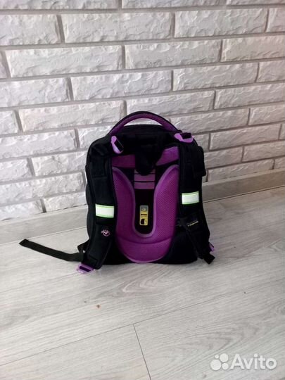 Рюкзак ортопедический