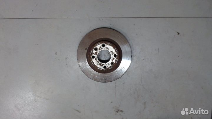 Диск тормозной Renault Scenic, 1998