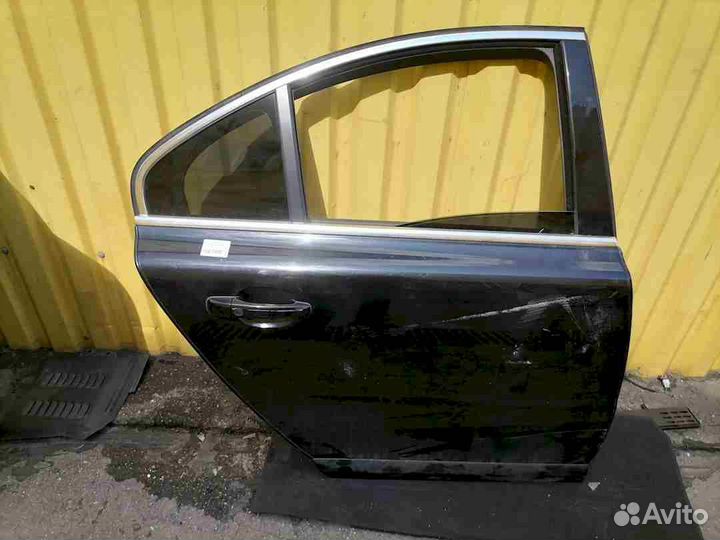 Дверь задняя правая Volvo S80 AS98 Стоимость за дв