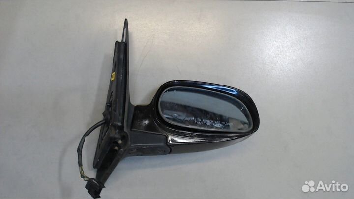 Зеркало боковое SsangYong Rexton, 2006