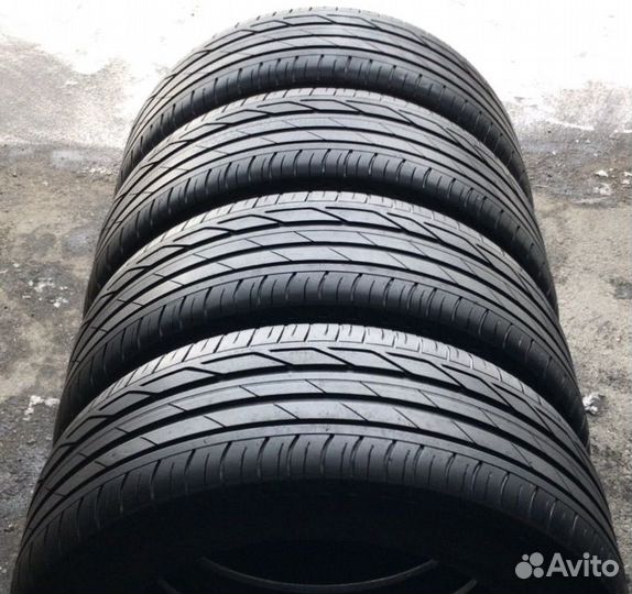 Bridgestone Turanza T001 225/55 R17