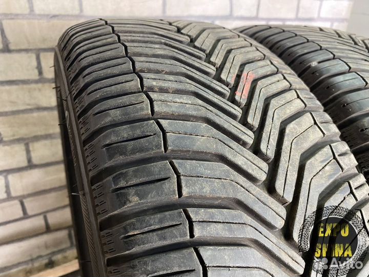 Michelin CrossClimate+ 225/45 R18