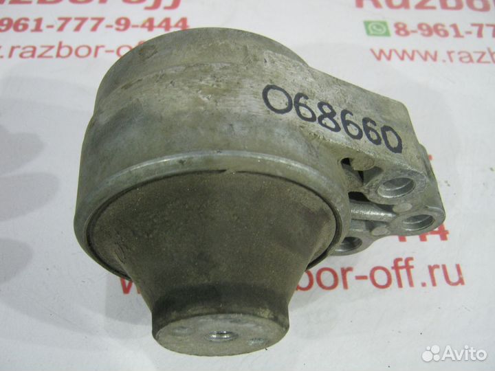 Опора двигателя правая Ford Fusion 2002-2012
