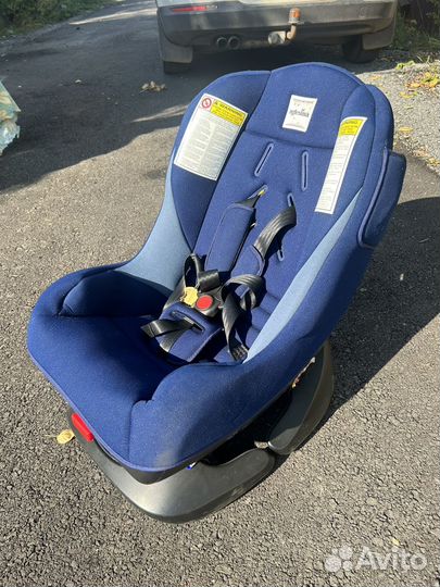 Детское автокресло inglesina