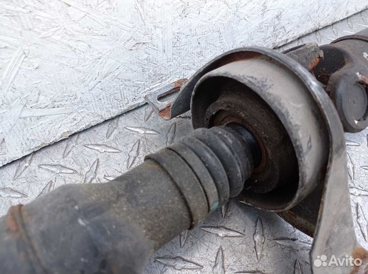 Кардан задний Mercedes GLK X204 2044106806