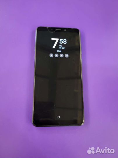 Samsung galaxy A9 2018 128