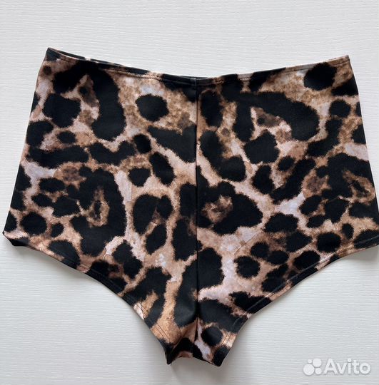 Шорты для танцев женские