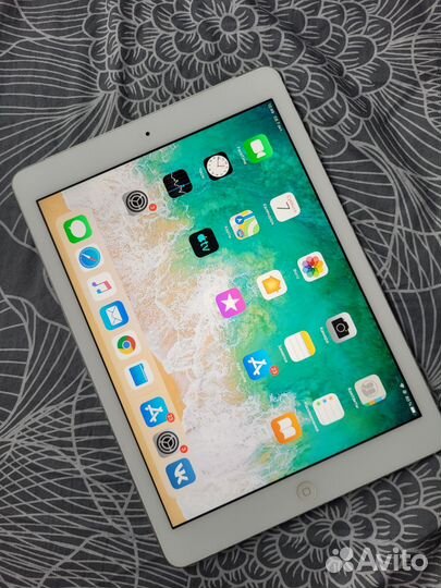 iPad Air A1475 + сим