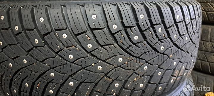 Triangle IcelynX TI501 215/55 R17