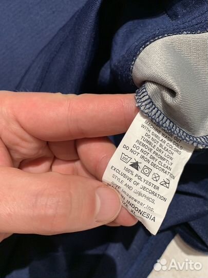 Джерси New York Yankees винтаж