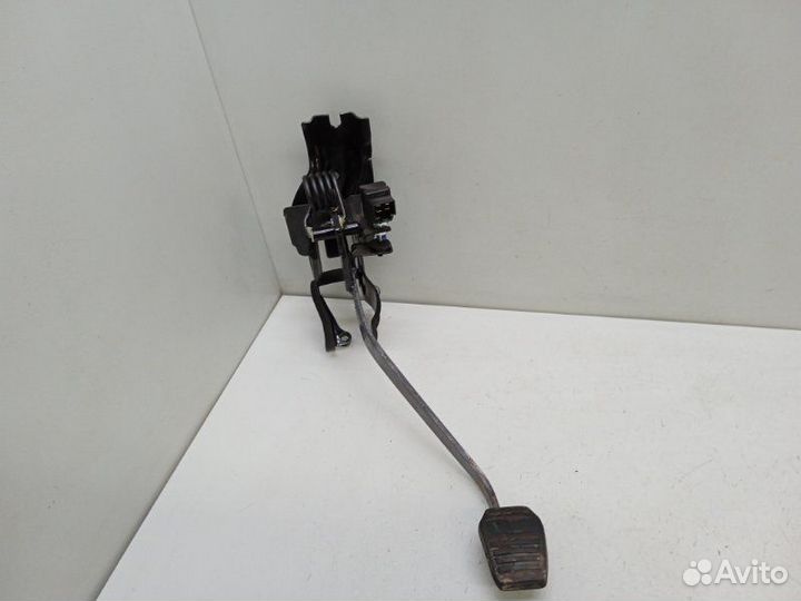 Педаль сцепления Lifan Solano 2 1.5 2018