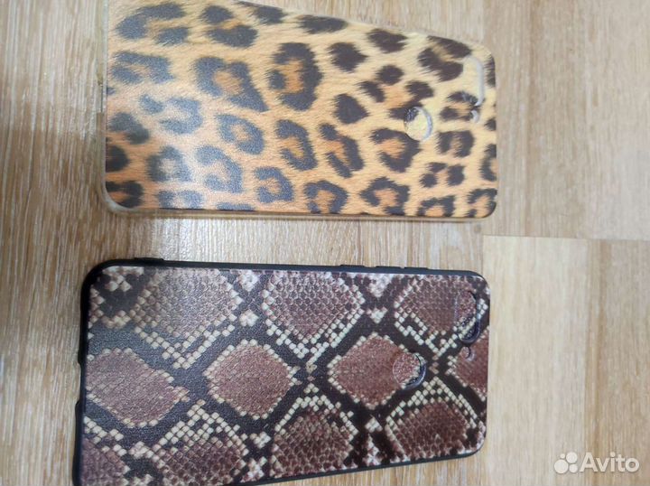 Чехол на Mi 8 Lite