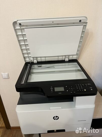 Мфу HP Laserjet MFP M436dn