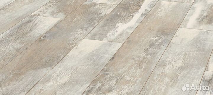 Кварцвиниловая плитка