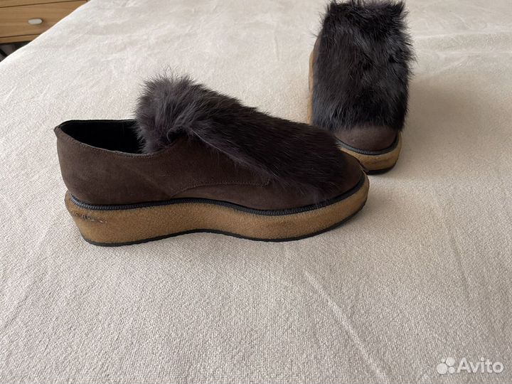 Кеды Paloma Barcelo