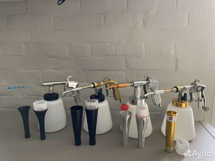 Торнадор новый