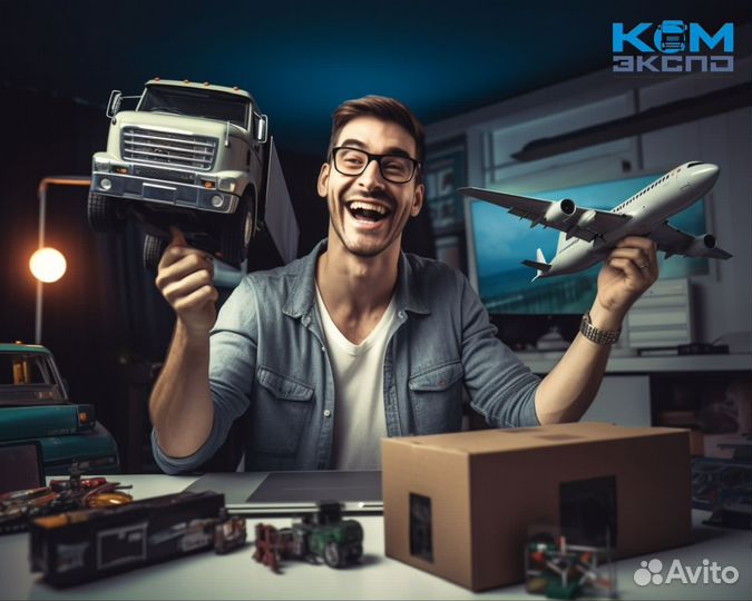 Логист. Платное обучение. Профессиональный курс