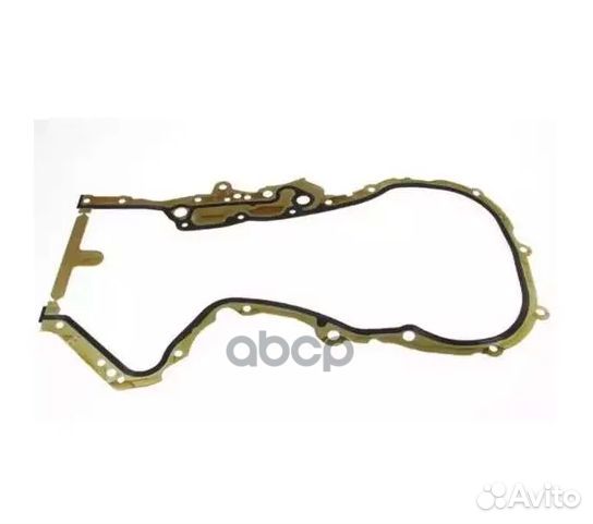 Прокладка передней крышки двигателя 'PG3-0066 P