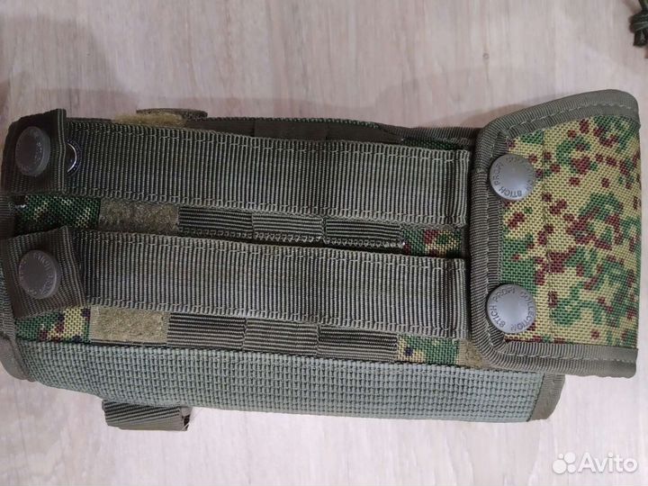 Кобура для пм, пя, Глок. 