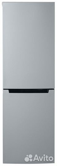 Двухкамерный холодильник Бирюса M880NF