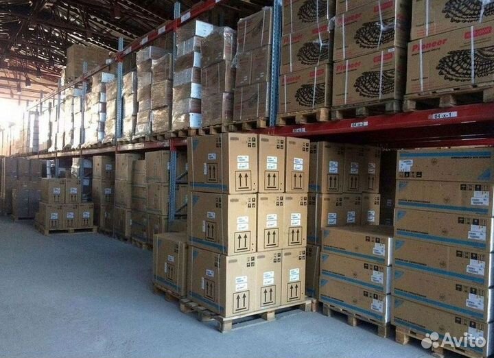 Кондиционер с установкой