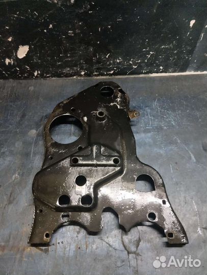 Пыльник ремня грм Daewoo Nexia 1.5 16 кл