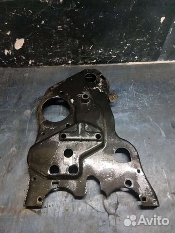 Пыльник ремня грм Daewoo Nexia 1.5 16 кл