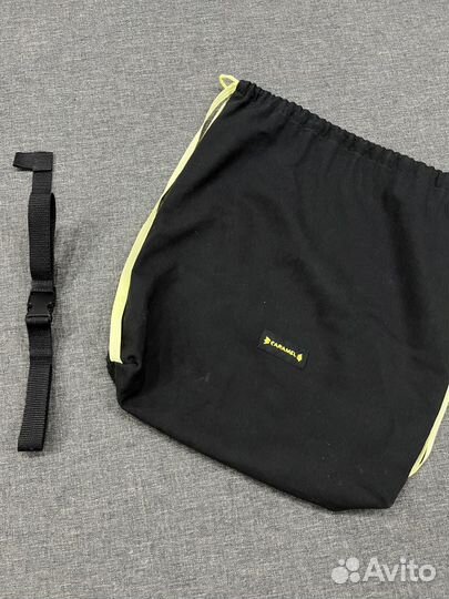 Эргорюкзак caramel