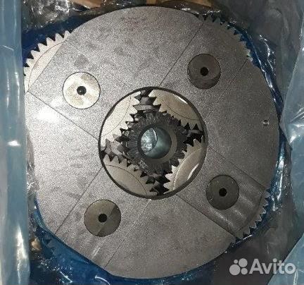 2-я планетарная передача Komatsu PC300-7