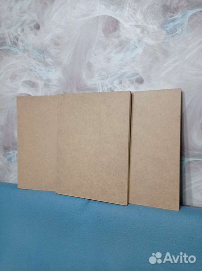 Планшет для холста, бумаги