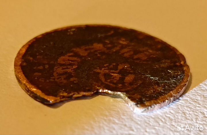 Коллекция монет