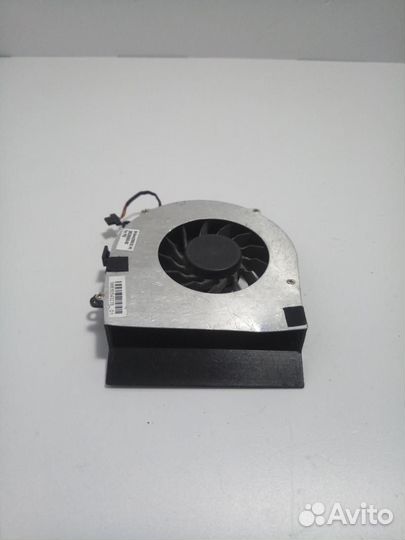Вентилятор для ноутбука Fujitsu-Siemens amilo pi 2
