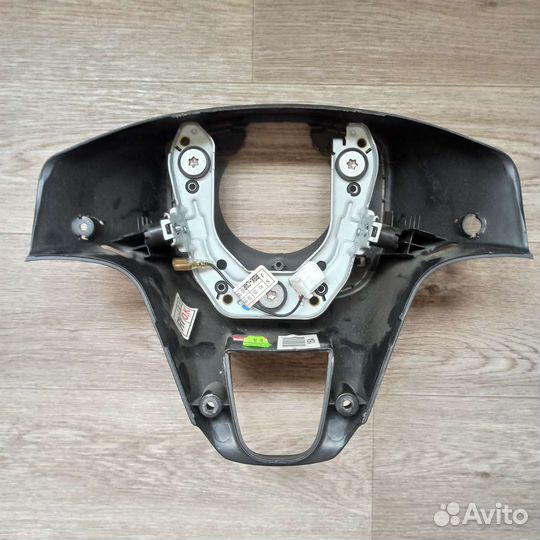 Накладки руля