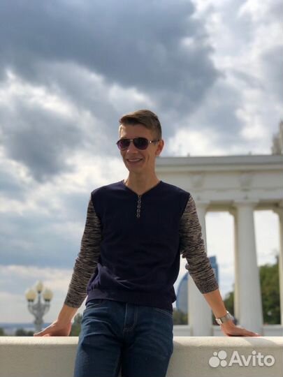 Сайт/лендинг под ключ