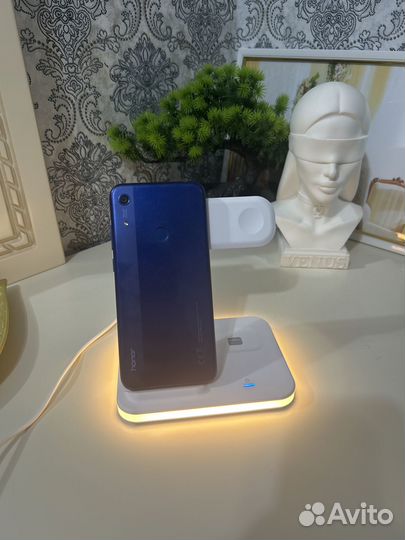 HONOR 8A, 2/32 ГБ