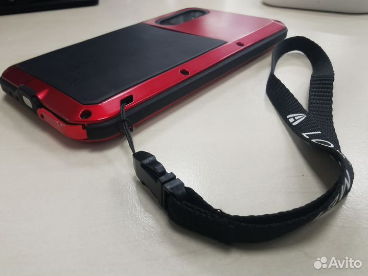 Чехол для Huawei p30