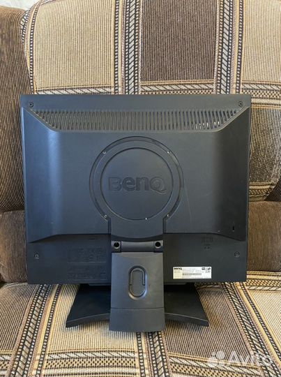 Монитор Benq q7t4