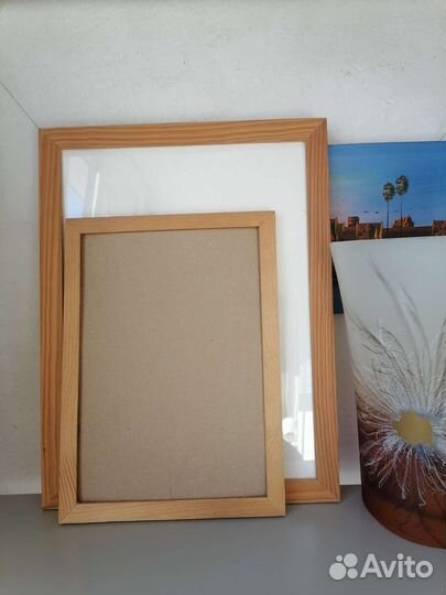 Рамка для картины