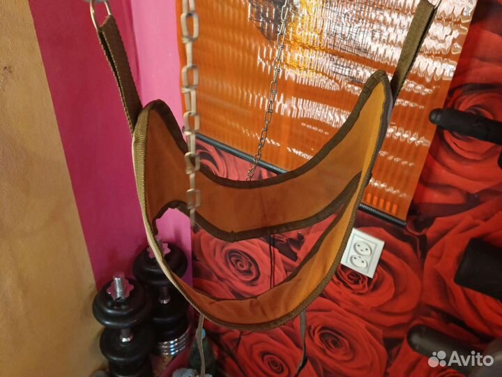 Петля Глисона