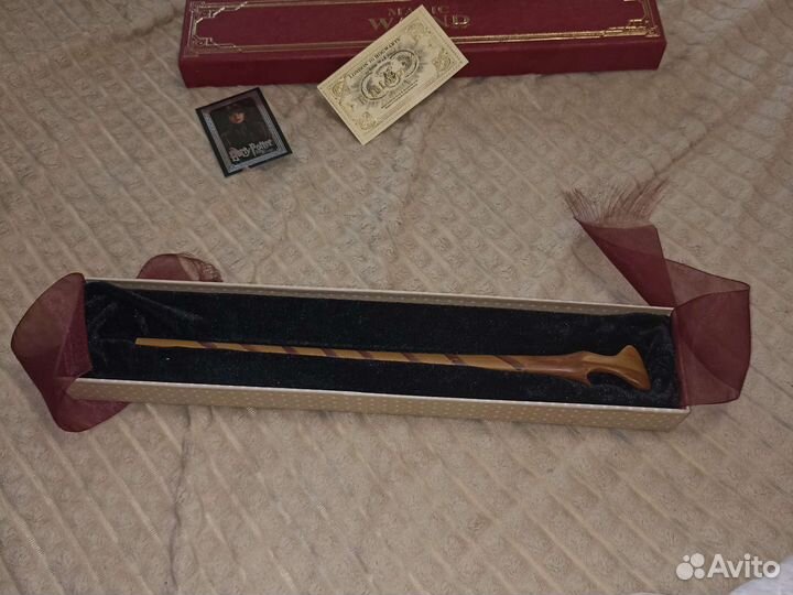 Волшебная палочка