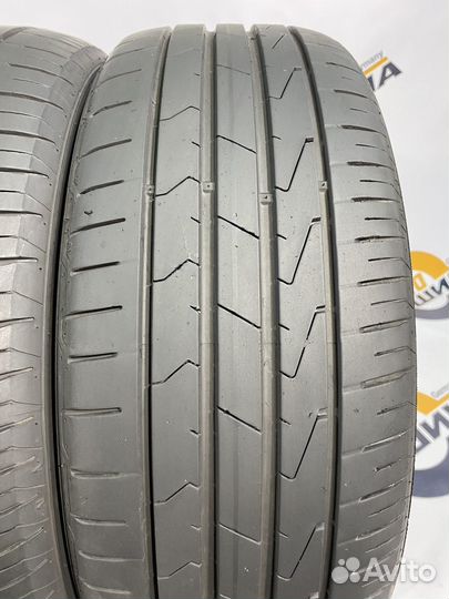 Hankook Ventus Prime 3 K125 215/55 R17 87V
