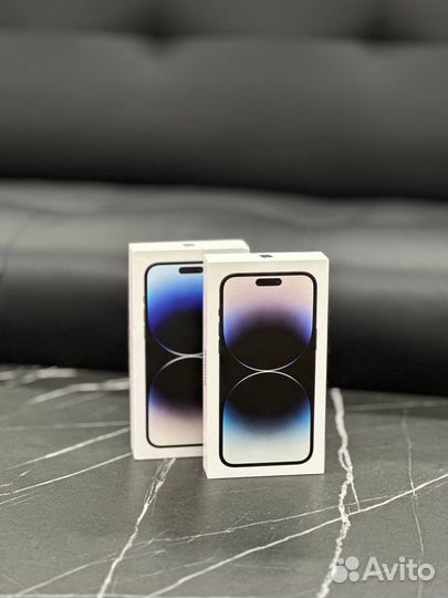 iPhone 14 Pro Max 128gb