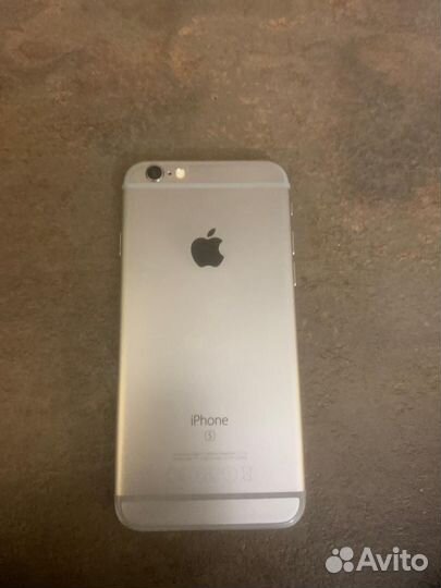 iPhone 6, 16 ГБ